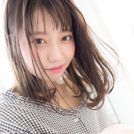 style4 シースルーワンカールロブ